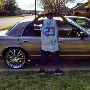 Meet your Posher, Merle